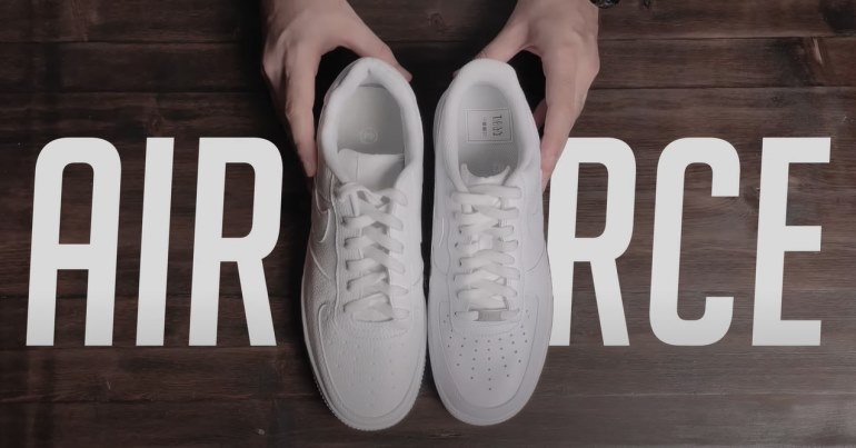 Nike Air Force 1 nike-air-force-1
