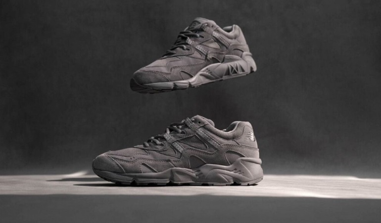 Лучшие кроссовки New Balance: история бренда, обзор ТОП-10 мужских и ...